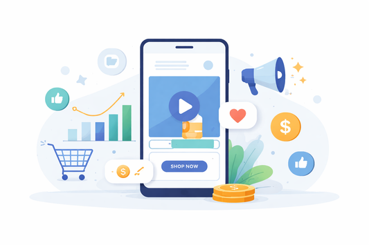 Facebook Video Ads for Shopify: The Complete Guide to Get More Sales in 2026 🎯